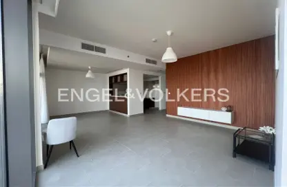 شقة - 3 غرف نوم - 4 حمامات للبيع في برج كريك رايز 1 - الخور رايز - ميناء خور دبي (ذا لاجونز) - دبي