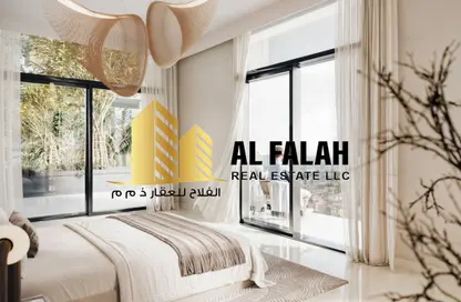 شقة - غرفة نوم - 2 حمامات للبيع في هاوا ريزيدنس - تلال سيتي - الشارقة