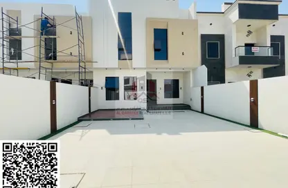 Villa - 5 Bedrooms - 7 Bathrooms for sale in Al Yasmeen 1 - Al Yasmeen - Ajman