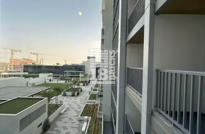 Apartment - 2 Bedrooms - 2 Bathrooms for sale in The Crest Tower C - The Crest - Sobha Hartland - Mohammed Bin Rashid City - Dubai