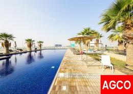 Apartment - 1 bedroom for sale in Golf Vita A - Golf Vita - DAMAC Hills - Dubai
