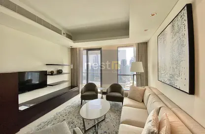 Hotel  and  Hotel Apartment - 1 Bedroom - 1 Bathroom for sale in Burj Lake Hotel - The Address DownTown - Downtown Dubai - Dubai