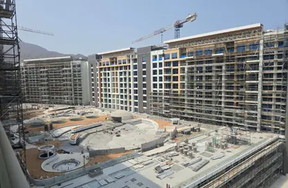 Apartment - 2 Bedrooms - 3 Bathrooms for sale in Khor Fakkan - Sharjah