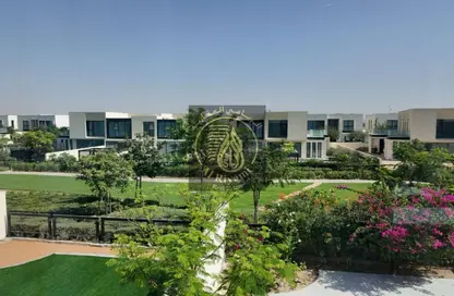 Villa - 4 Bedrooms - 4 Bathrooms for sale in Seaside Hills Residences - Al Zorah - Ajman