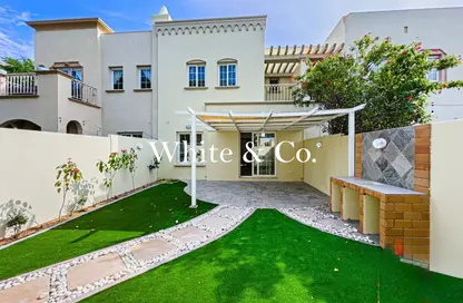 Villa - 2 Bedrooms - 3 Bathrooms for sale in Springs 9 - The Springs - Dubai