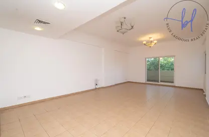 Apartment - 3 Bedrooms - 5 Bathrooms for rent in Al Badia Residences Building 1 - Al Badia Residences - Dubai Festival City - Dubai