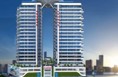 Apartment - Studio - 1 Bathroom for sale in Opalz By Danube Tower 2 - Opalz by Danube - Dubai Science Park - Dubai