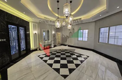 Villa - 5 Bedrooms - 7 Bathrooms for rent in Al Khawaneej 1 - Al Khawaneej - Dubai