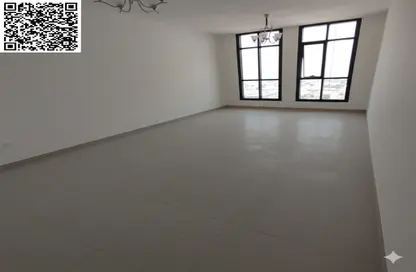 Apartment - 2 Bedrooms - 2 Bathrooms for rent in Al Naemiya Tower 1 - Al Naemiya Towers - Al Nuaimiya - Ajman