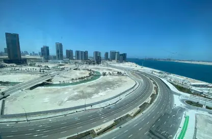 شقة - 3 غرف نوم - 4 حمامات للبيع في بيكسل - مقاطعة ميكرز - جزيرة الريم - أبوظبي