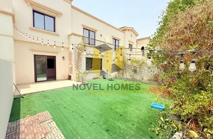 Villa - 3 Bedrooms - 4 Bathrooms for rent in Mira 4 - Mira - Reem - Dubai