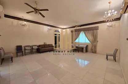 Villa - 4 Bedrooms - 4 Bathrooms for rent in Al Yash - Wasit - Sharjah