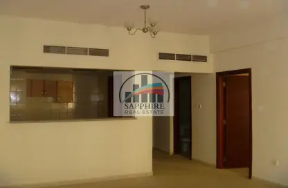 Apartment - 1 Bedroom - 2 Bathrooms for rent in T10-114 - Spain Cluster - International City - Dubai