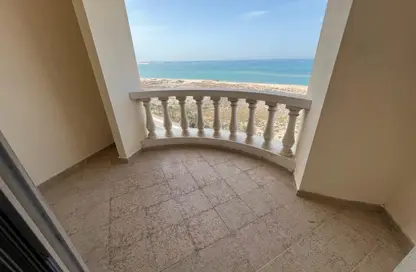 Apartment - Studio - 1 Bathroom for rent in Royal Breeze 5 - Royal Breeze - Al Hamra Village - Ras Al Khaimah