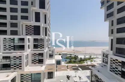 شقة - غرفة نوم - 1 حمام للبيع في بيكسل - مقاطعة ميكرز - جزيرة الريم - أبوظبي
