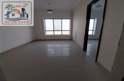 Apartment - 1 Bedroom - 2 Bathrooms for rent in Al Majaz 2 - Al Majaz - Sharjah