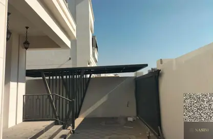 Villa - 5 Bedrooms - 6 Bathrooms for rent in Al Zaheya Gardens - Al Zahya - Ajman
