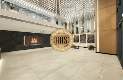 Apartment - 2 Bedrooms - 3 Bathrooms for rent in Marquis Signature - Arjan - Dubai