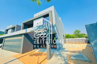 Villa - 5 Bedrooms - 7 Bathrooms for sale in Kaya - Masaar - Tilal City - Sharjah