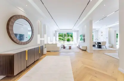 Villa - 5 Bedrooms - 5 Bathrooms for sale in Meadows 2 - Meadows - Dubai