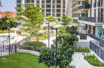Apartment - 2 Bedrooms - 3 Bathrooms for sale in Central Park Building 1 - Central Park at City Walk - City Walk - Dubai