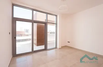 شقة - 2 غرف نوم - 2 حمامات للايجار في بانثيون ايليسي - قرية الجميرا سركل - دبي