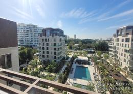 Apartment - 1 bedroom - 2 bathrooms for rent in Ashjar - Al Barari - Dubai Apartment - 1 bedroom - 2 bathrooms for rent in Ashjar - Al Barari - Dubai