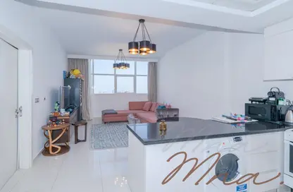 Apartment - 1 Bedroom - 2 Bathrooms for sale in Ghalia - District 18 - Jumeirah Village Circle - Dubai