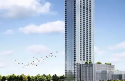 Apartment - 1 Bedroom - 1 Bathroom for sale in The Element at Sobha One - Sobha Hartland - Mohammed Bin Rashid City - Dubai
