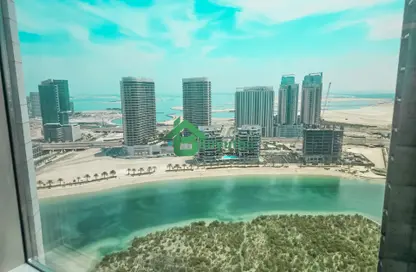 شقة - 1 حمام للايجار في أبراج هيدرا افينيو - مدينة الأضواء - جزيرة الريم - أبوظبي