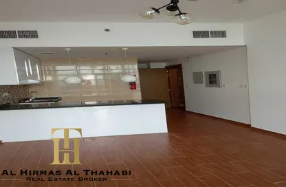 Apartment - Studio - 1 Bathroom for rent in Al Jawhara Residences - Jumeirah Village Triangle - Dubai