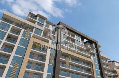 Apartment - 3 Bedrooms - 4 Bathrooms for sale in Tamouh - Al Reem Island - Abu Dhabi