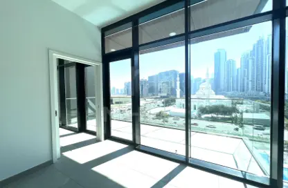 Apartment - 1 Bedroom - 2 Bathrooms for rent in DT1 - Downtown Dubai - Dubai