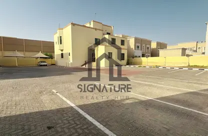 فيلا - استوديو - 8 حمامات للايجار في مدينة خليفة أ - مدينة خليفة - أبوظبي