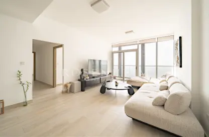Apartment - 2 Bedrooms - 2 Bathrooms for rent in BLOOM TOWERS A - Bloom Towers - Jumeirah Village Circle - Dubai