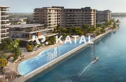 شقة - 2 غرف نوم - 3 حمامات للبيع في جاردينيا باي - جزيرة الياس - أبوظبي شقة - 2 غرف نوم - 3 حمامات للبيع في جاردينيا باي - جزيرة الياس - أبوظبي