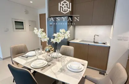 Apartment - 2 Bedrooms - 2 Bathrooms for rent in Summer - Creek Beach - Dubai Creek Harbour (The Lagoons) - Dubai