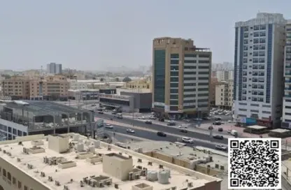شقة - 1 حمام للايجار في جاردن سيتي - عجمان