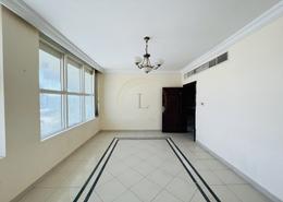 Office Space - 2 bathrooms for rent in Al Kewaitat - Central District - Al Ain