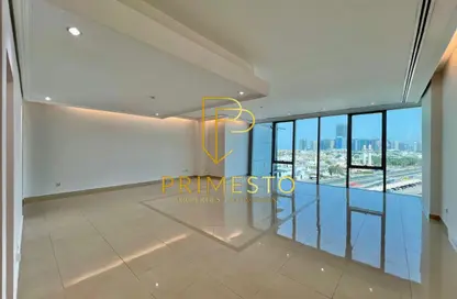 Duplex - 4 Bedrooms - 5 Bathrooms for rent in C6 Tower - Six Towers Complex Al Bateen - Al Bateen - Abu Dhabi