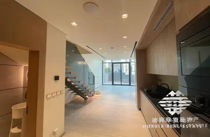 Apartment - 1 Bedroom - 2 Bathrooms for sale in The Autograph - Jumeirah Village Circle - Dubai