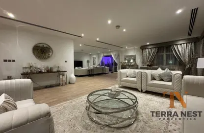 فيلا - 4 غرف نوم - 5 حمامات للايجار في المنطقة 3 - جميرا بارك - دبي فيلا - 4 غرف نوم - 5 حمامات للايجار في المنطقة 3 - جميرا بارك - دبي