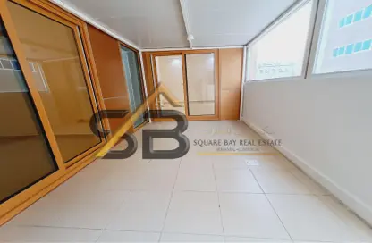 شقة - 2 غرف نوم - 3 حمامات للايجار في ASB  برج - واحة السيليكون - دبي