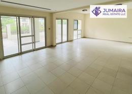 Townhouse - 4 bedrooms - 6 bathrooms for sale in Malibu - Mina Al Arab - Ras Al Khaimah