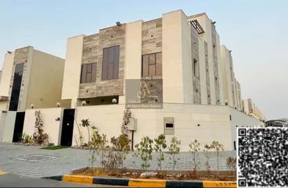 Villa - 6 Bedrooms - 7+ Bathrooms for rent in Al Aamra Gardens - Al Amerah - Ajman