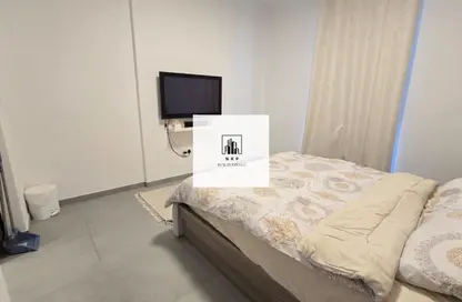 Apartment - Studio - 1 Bathroom for rent in The Link - East Village - Aljada - Sharjah Apartment - Studio - 1 Bathroom for rent in The Link - East Village - Aljada - Sharjah