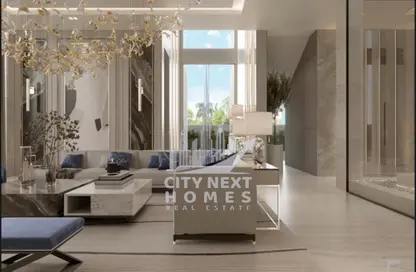 Villa - 5 Bedrooms - 7 Bathrooms for rent in Al Khawaneej 1 - Al Khawaneej - Dubai