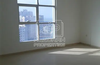 Apartment - 1 Bedroom - 2 Bathrooms for sale in City Tower - Al Nuaimiya - Ajman
