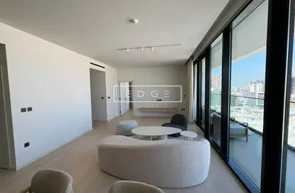 Apartment - 1 Bedroom - 2 Bathrooms for rent in Kempinski Residences The Creek - Al Jaddaf - Dubai