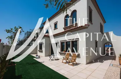 فيلا - 3 غرف نوم - 4 حمامات للبيع في بلوم ليفينج - مدينة زايد (مدينة خليفة ج) - مدينة خليفة - أبوظبي فيلا - 3 غرف نوم - 4 حمامات للبيع في بلوم ليفينج - مدينة زايد (مدينة خليفة ج) - مدينة خليفة - أبوظبي